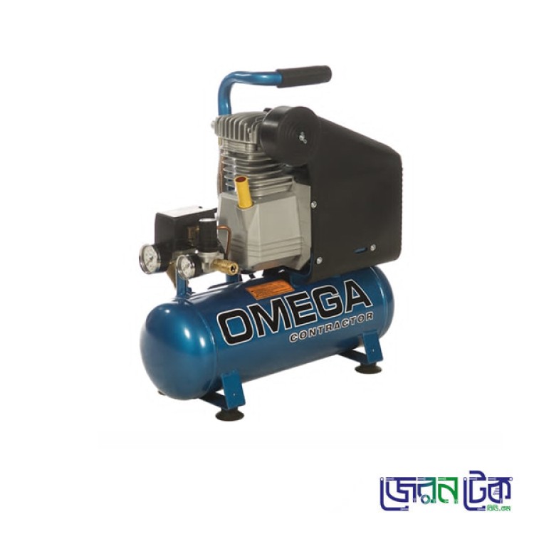 LG Omega Oil Free Compressor 15ltr.