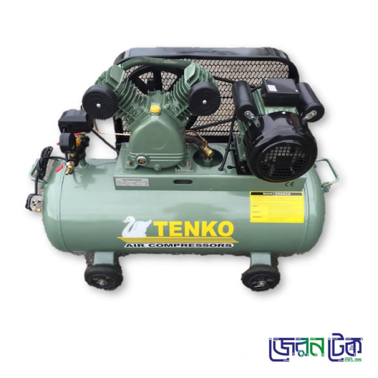Tenko 2HP 30 Liter Air Compressor