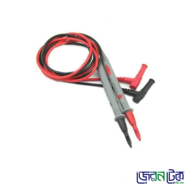 Multimeter/AVO Meter Probes