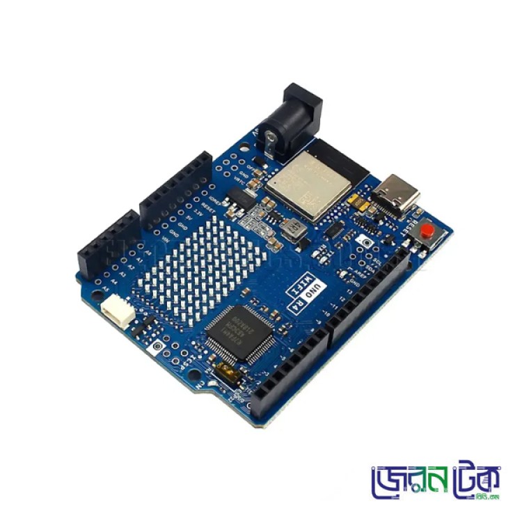 Arduino Uno R4 Minima WiFi Development Board