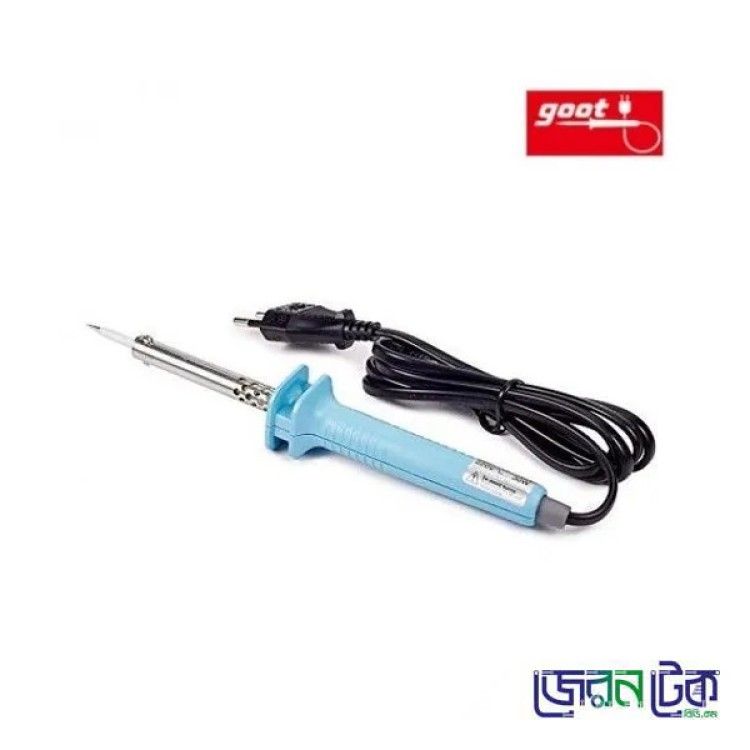 GOOT KS-40R 40W General Electronics Soldering Iron