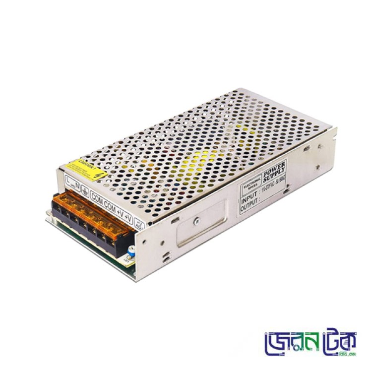 MEAN WELL NES-240-24 24V 10A Switching Power Supply SMPS