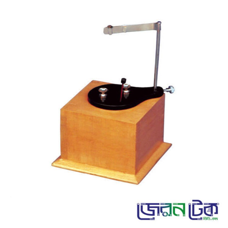 Joules Calorimeter for Laboratory Use