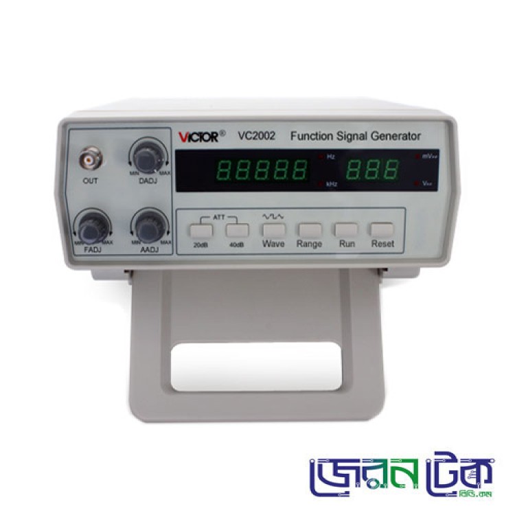 Victor VC2002 Function Generator