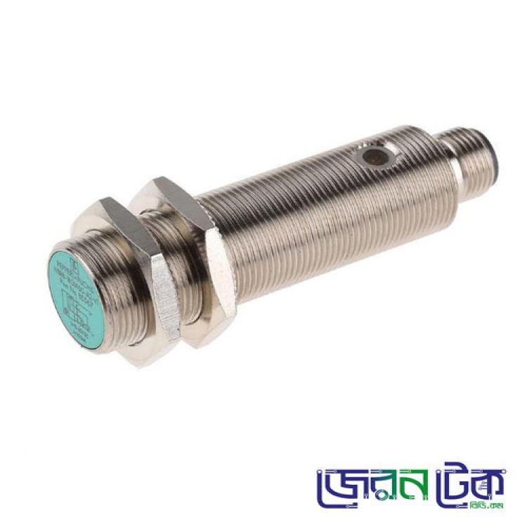 PEPPERL+FUCHS Inductive PNP Proximity Sensor_NBB2-12GM50-E2-V1