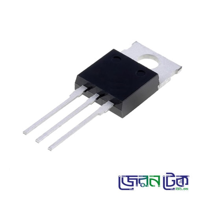 TRIAC JST138C 800V 12A TO-220C