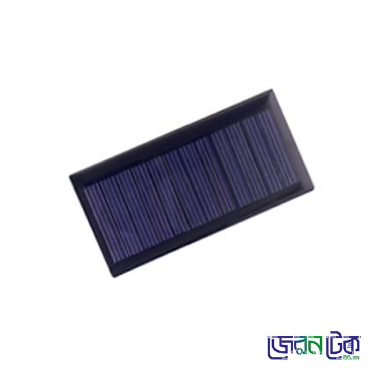 88.5mm X 46mm Mini Solar Panel/Cell