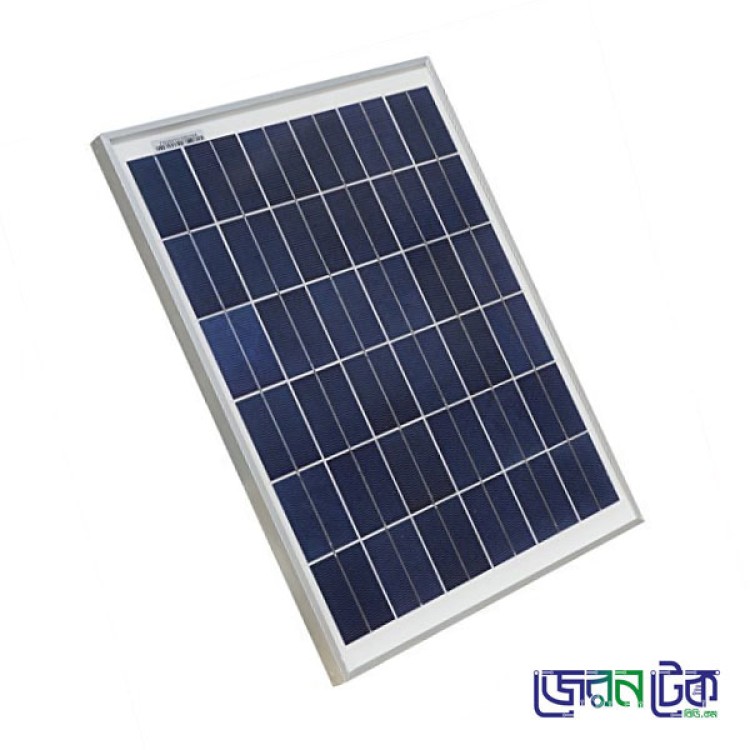 12 volt 20watt solar panel_ ( 510X340X25 mm)