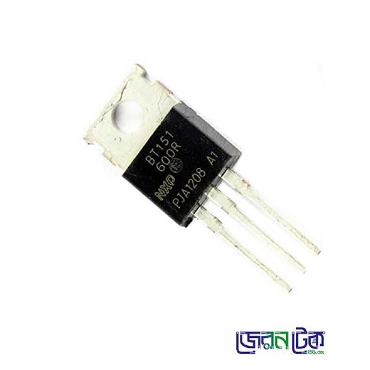 BT151-600R Thyristors SCR Good Quality