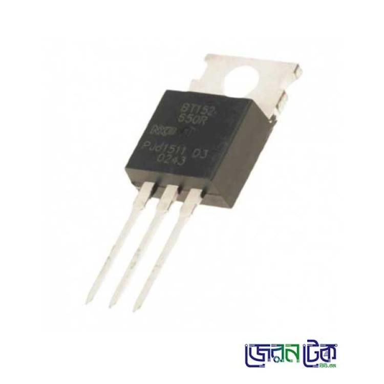 BT152-500R Thyristors SCR