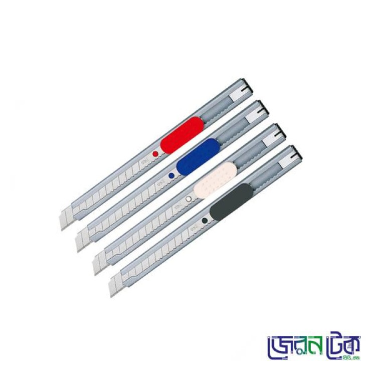 Anti-Cutter Small 9mm Steel body Mini Anti-Cutter