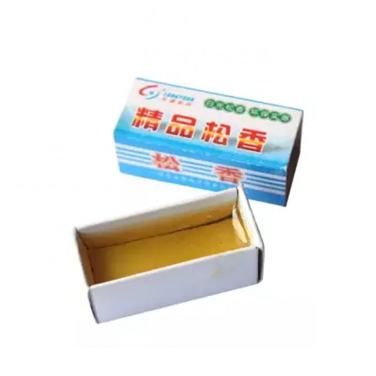 Soldering Rojon