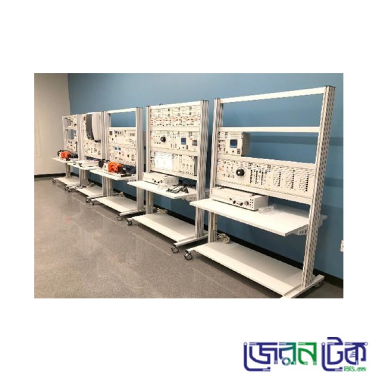 Advance Smart Trainer Platform
