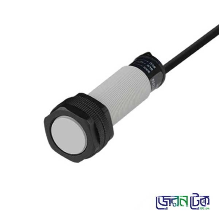 Capacitive Sensor SRY18-08 DNC _ 10-30V DC NPN (NO+NC )