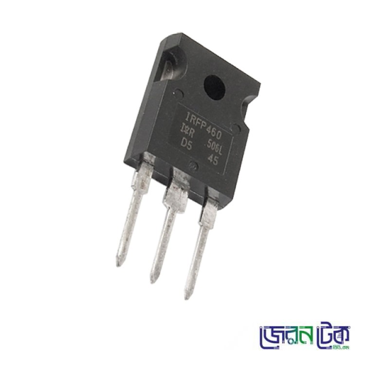 IRFP460 TO-247 500V 20A N Channel Power MOSFET