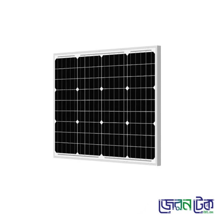 40watt 12v Solar Panel/Cell_25inch*21inch.