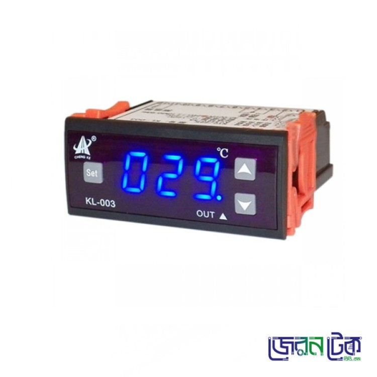 KL-003 Thermostat Temperature Controller with Sensor