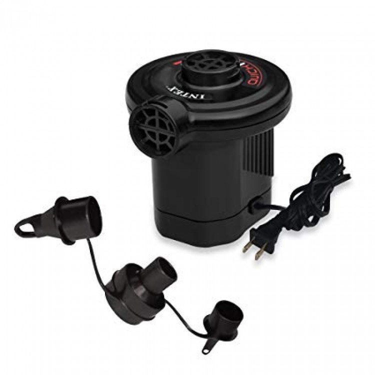 Portable Electric Air Pump