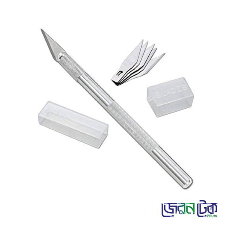 Precision Knife