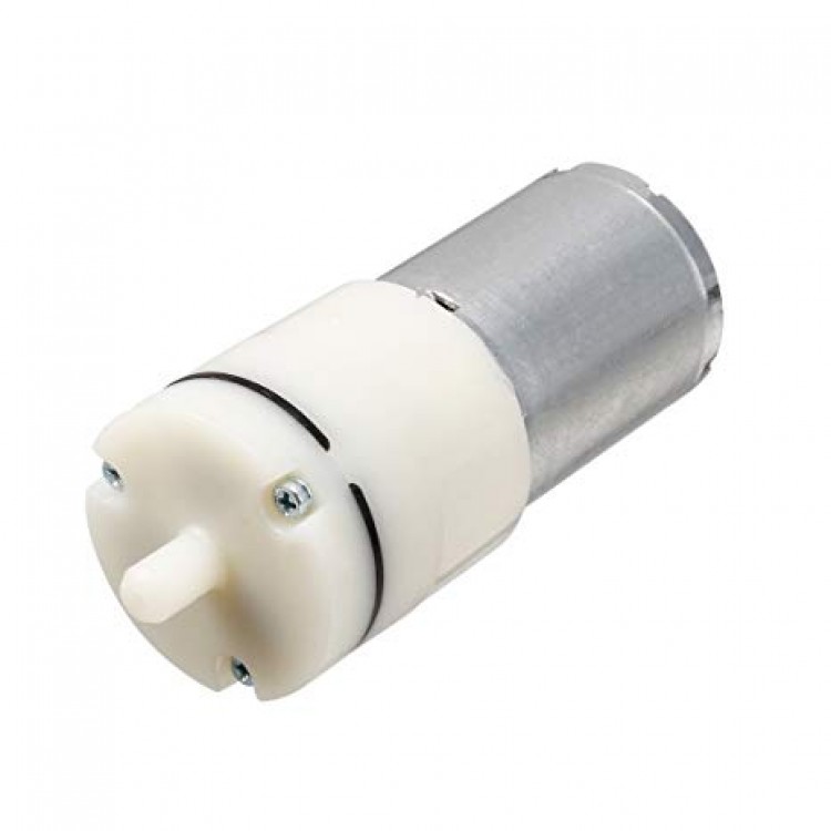Air Pump Motor DC-6 to12V