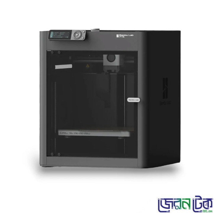 Bambu Lab P1S 3D Printer-China