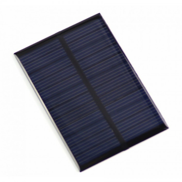 Solar Cell 6v to 9v 100mA 120mm*80mm