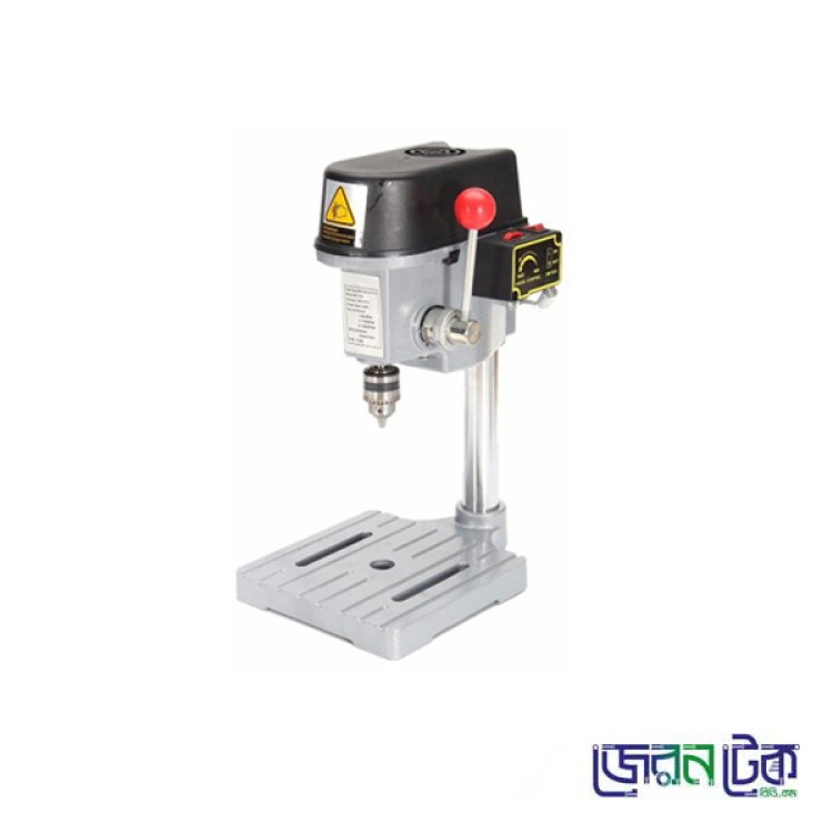 Mini Bench PCB Press Drill Machine.