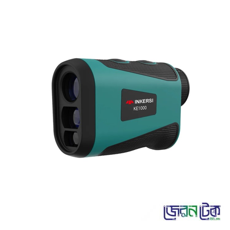 Laser Range Finder-Laser Distance Meter GVDA KE600m