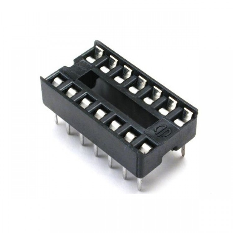 Ic Base 14pin