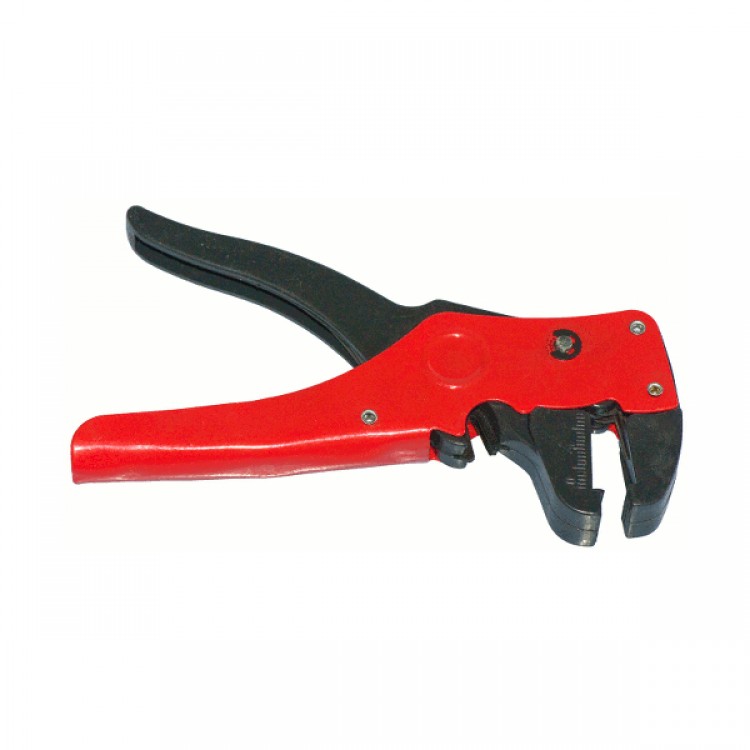 Wire Stripper with Cutter