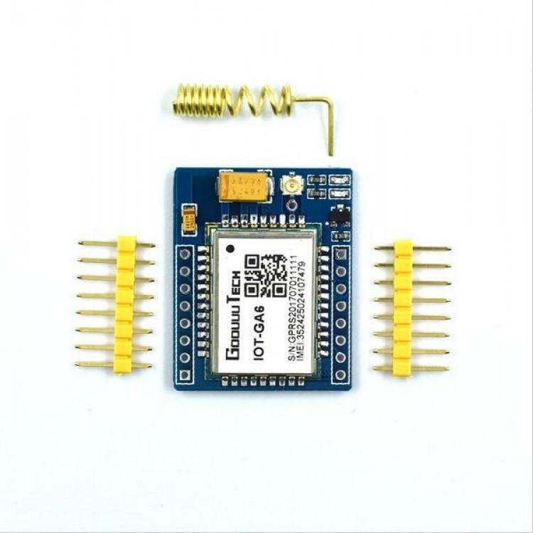 GSM A6 Module Mini Module