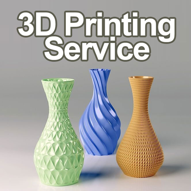 Custom 3D Design and Print-Per gram.