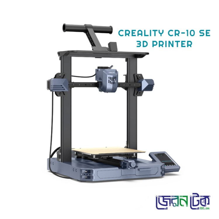 Creality CR-10 Smart Pro 3D Printer