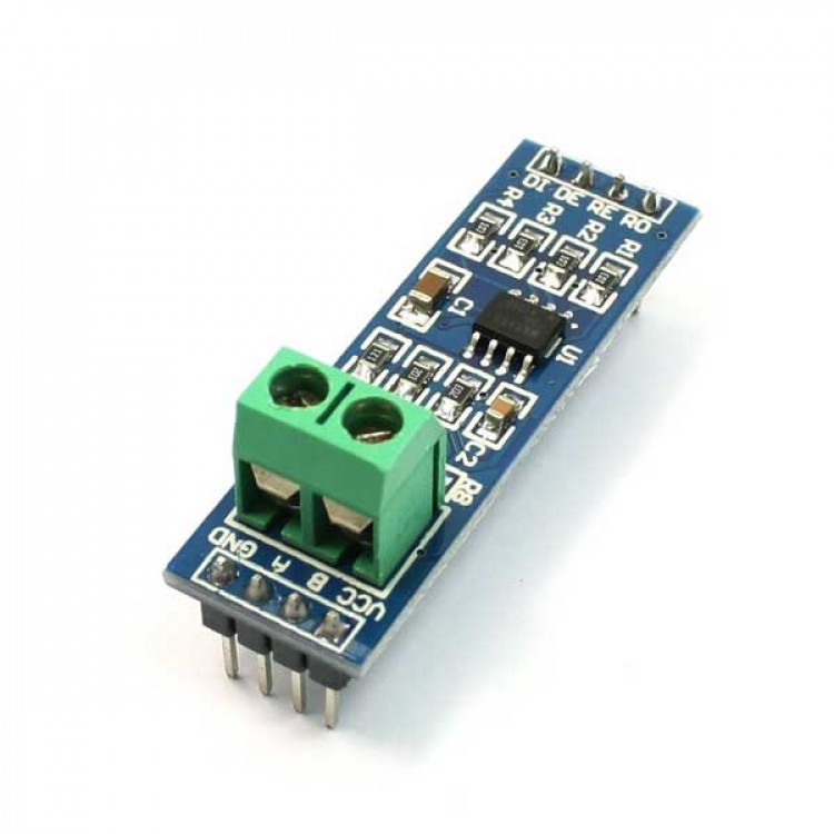 MAX485 RS485 Transceiver Module