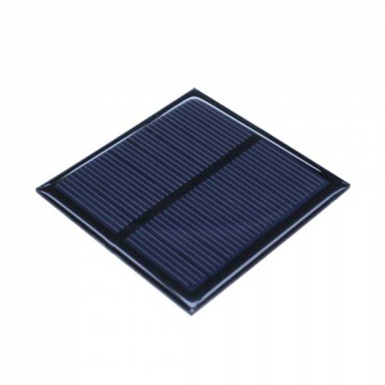 Solar Cell 4v 100mA 60mm*60mm / 55mm*55mm