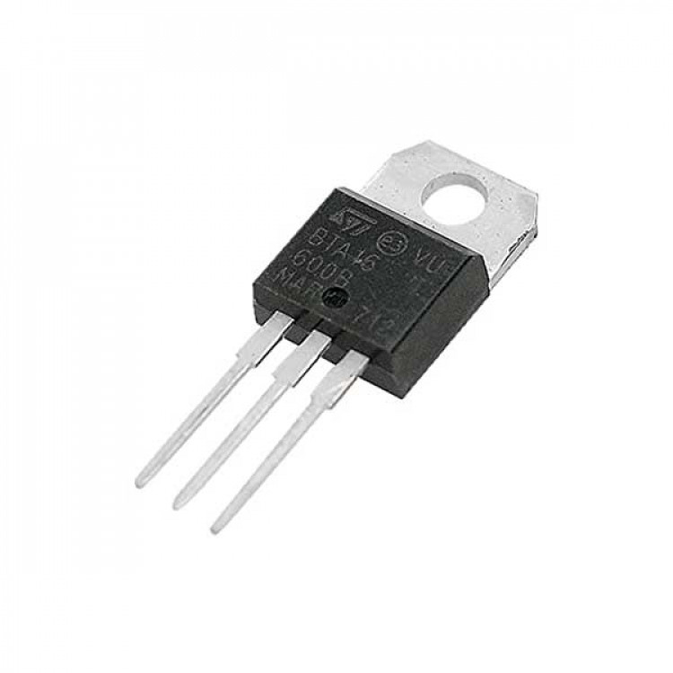 BTA16 Triac