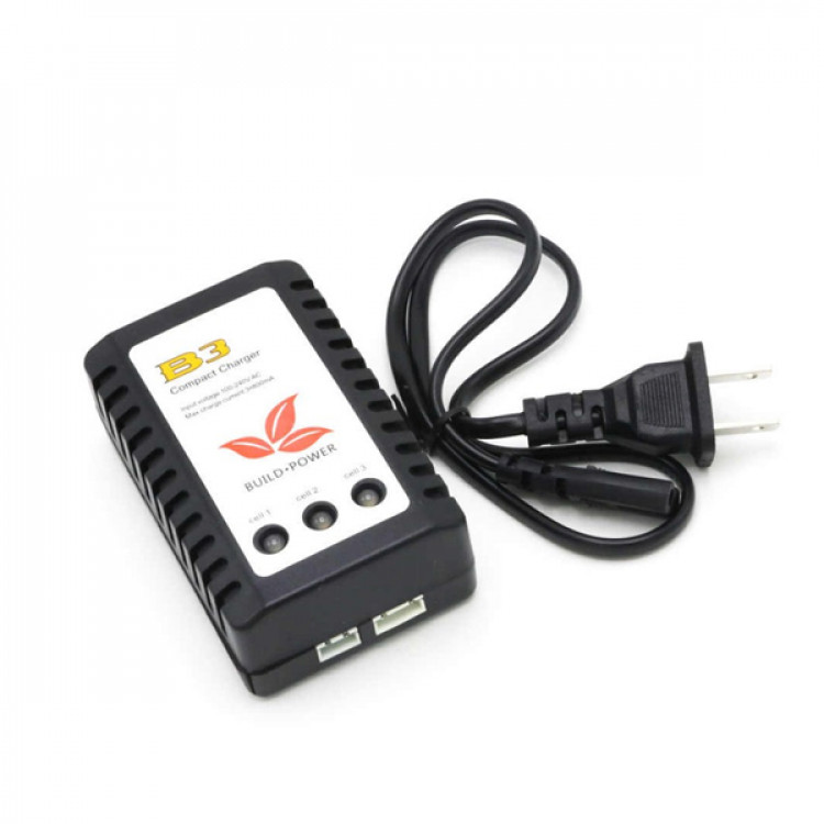 B3 Pro Lipo Battery Charger