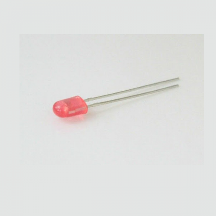 Icecream LED_RED