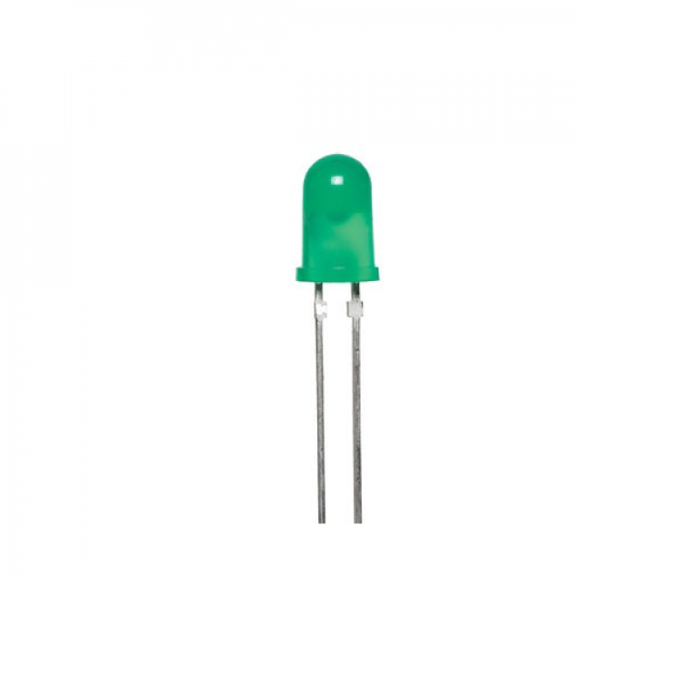 Icecream LED_GREEN