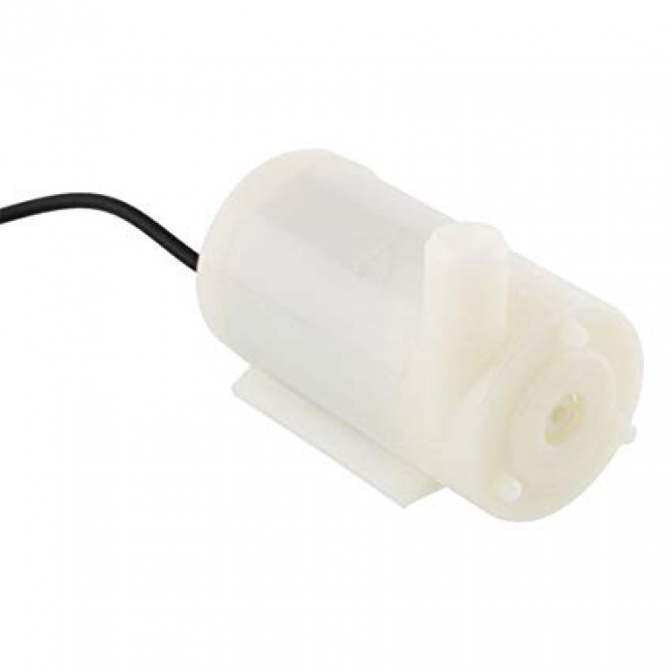 DC 6V Micro Pump Motor.