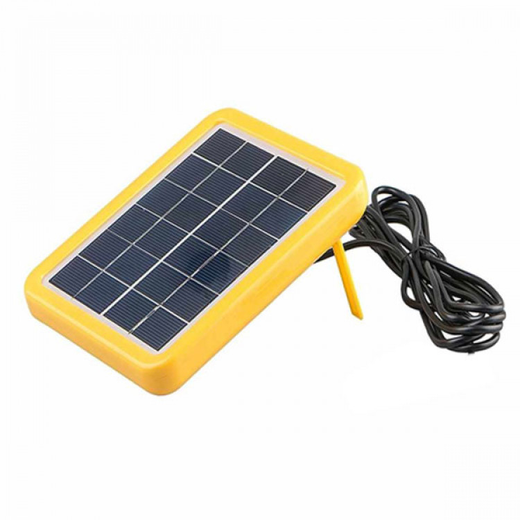 Solar Cell Panel 6V_145*95*15mm