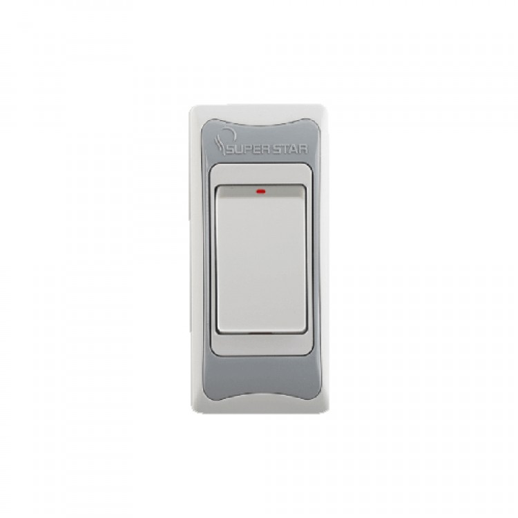 Superstar Premium Series One Way Switch