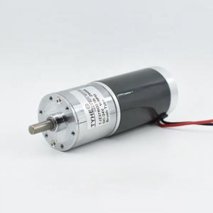 24V 3000RPM DC Gear Motor