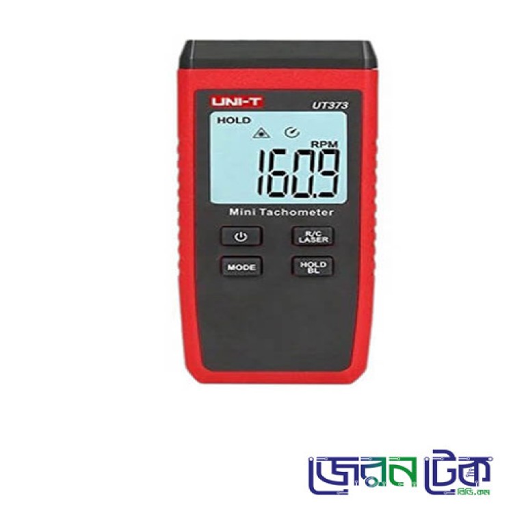 Non-Contact Tachometer UNI-T UT373