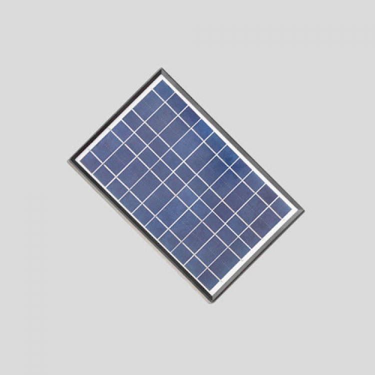 6 volt 6w Solar Panels