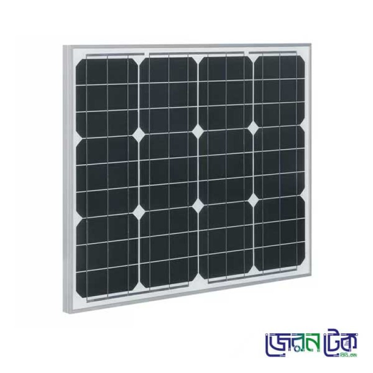 50watt 12v Solar Panel/Cell_29inch*21inch.