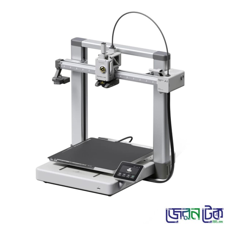 Bambu Lab A1 3D Printer-China