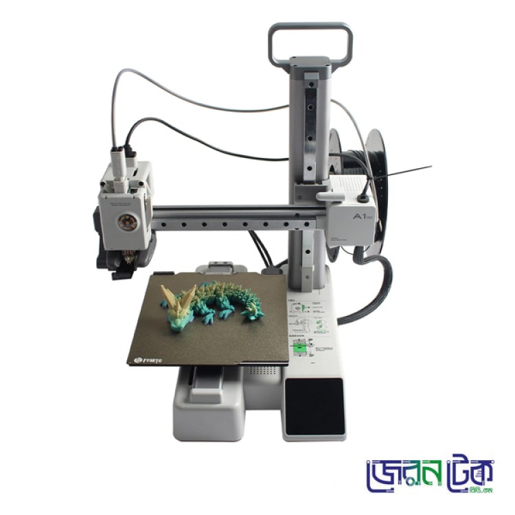 Bambu Lab A1 Mini 3D Printer-China
