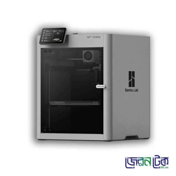 Bambu Lab P2S 3D Printer Single Machine-China