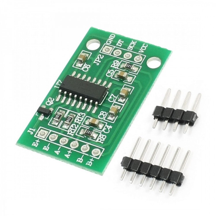HX711 Load Cell Module
